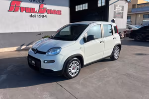 Fiat Panda 1.0 FireFly S&S Hybrid PREZZO PROMO IVA