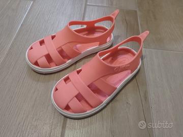 Boatilus sandali bambini numero 24