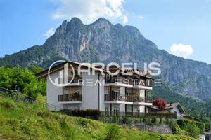 Nuovo Quadrilocale mq 94