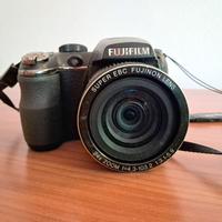 Macchina fotografica Fujifilm