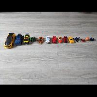 Transformers 