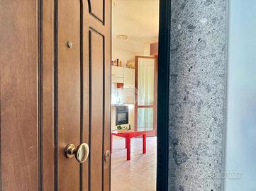 MONOLOCALE A VITERBO