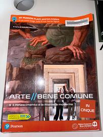 Arte e Bene Comune 3