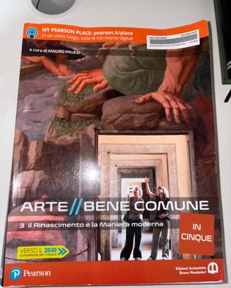 Arte e Bene Comune 3