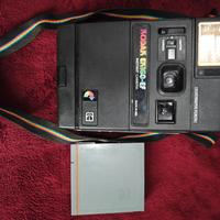 kodak ek160 ef