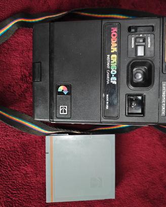 kodak ek160 ef