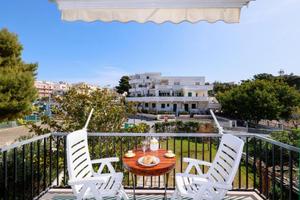 Trilocale 5 posti Lungomare Mattei Centro Vieste