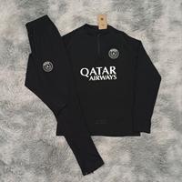 Tuta calcio Paris Saint Germain 2023-2024 Nike 