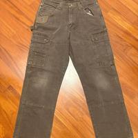 Pantaloni Cargo Wrangler Riggs Workwear