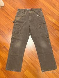 Pantaloni Cargo Wrangler Riggs Workwear
