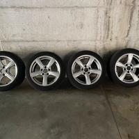 Cerchi e gomme x  bmw z4