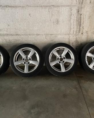 Cerchi e gomme x  bmw z4