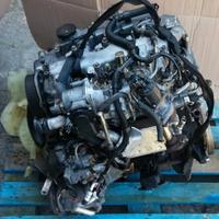 MOTORE Mitsubishi L200 2.5 4D56