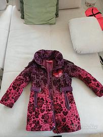Giaccone  Desigual originale 
