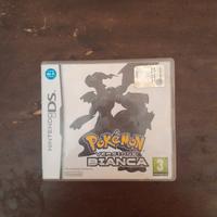 Pokemon Bianco
