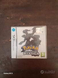 Pokemon Bianco