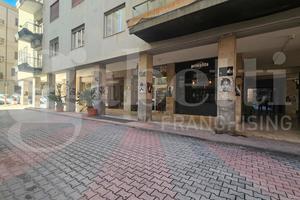 Notarbartolo esclusivi 3 vani 75 mq 3° piano