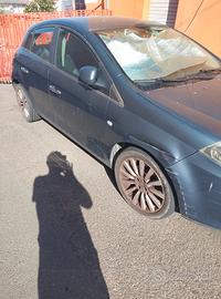 Fiat bravo 