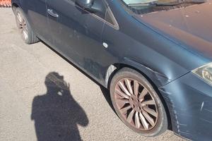 Fiat bravo 