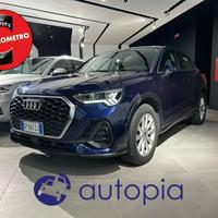 AUDI Q3 SPORTBACK, 1.4 245CV PLUG-IN BUSINESS +