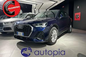 AUDI Q3 SPORTBACK, 1.4 245CV PLUG-IN BUSINESS +