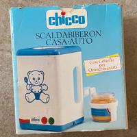 Scaldabiberon Chicco