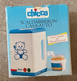 Scaldabiberon Chicco