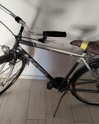 bici da passeggio 