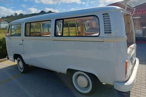 VOLKSWAGEN   T2 -  9 POSTI