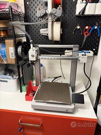 Bambulab A1 + Ams Lite