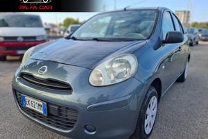 NISSAN Micra 1.2 12V 5p. Visia
