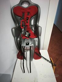 seggiolino bici