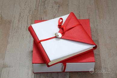 album fotografico tradizionale