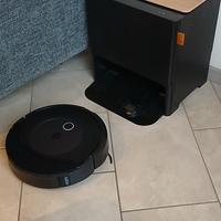 Roomba j9 Combo