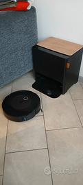 Roomba j9 Combo