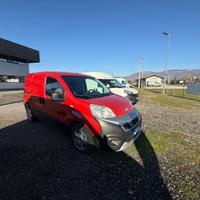FIAT Fiorino 2ª serie Fiorino 1.3 MJT 95CV Furgone