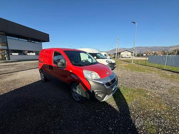FIAT Fiorino 2ª serie Fiorino 1.3 MJT 95CV Furgone