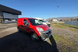 FIAT Fiorino 2ª serie Fiorino 1.3 MJT 95CV Furgone