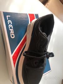 SCARPE LEERD Nuove