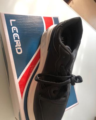 SCARPE LEERD Nuove