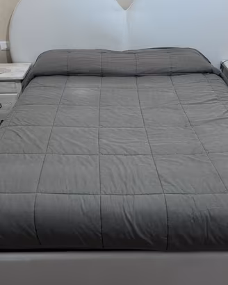 Letto a forma di cuore
