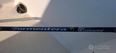 ITALCANNA  Formentera