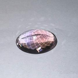 Pietra preziosa - ametrina naturale
