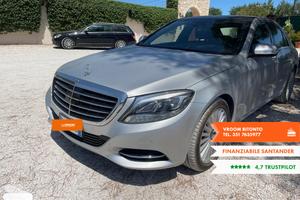 MERCEDES Classe S (W/V222) S 350 d 4Matic Pre...