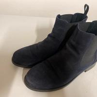 Stivaletto donn
