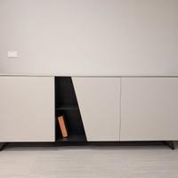 Madia Tomasella Diagonal 220X75X51.5