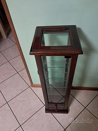 vetrinetta arte povera