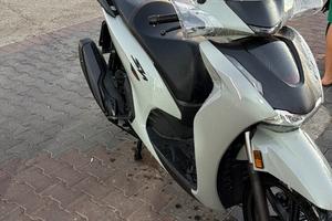 Sh 350 Sport 2026