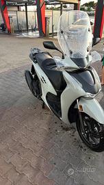 Sh 350 Sport 2026