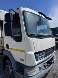 Cabina DAF LF euro 5 (COMPLETA)